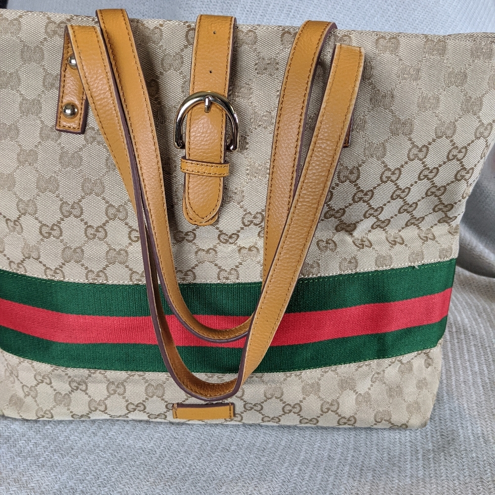 Gucci Tote